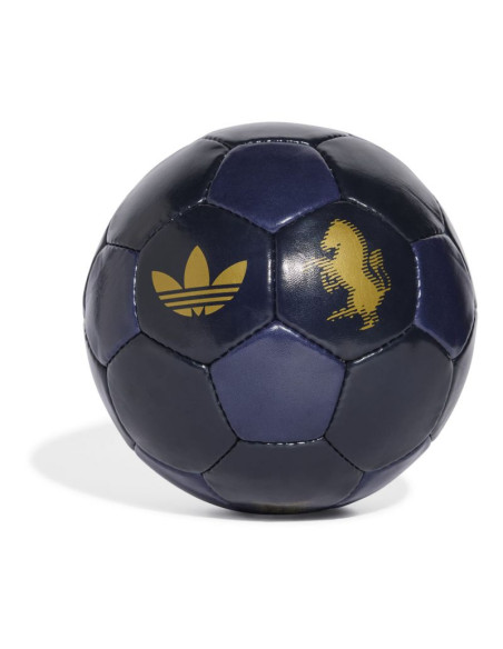 Piłka adidas juventus turyn club trefoil
