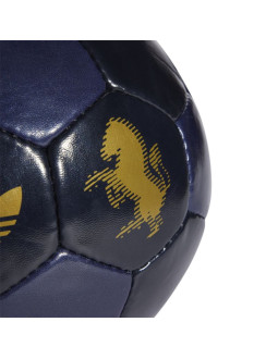 Piłka adidas juventus turyn club trefoil 2