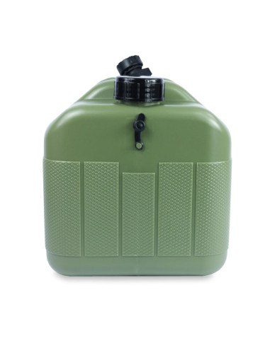 Zbiornik na wodę offlander z kranikiem offroad