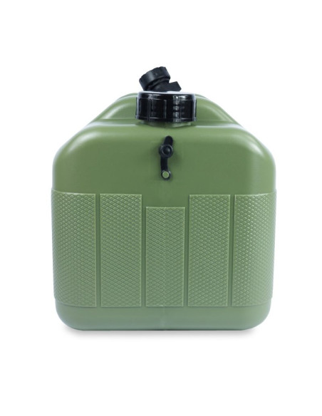 Zbiornik na wodę offlander z kranikiem offroad