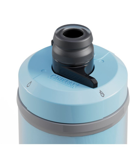 Bidon rowerowy camelbak podium chill