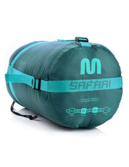 Śpiwór meteor safari