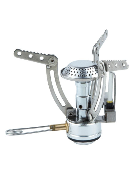 Palnik turystyczny macgyver