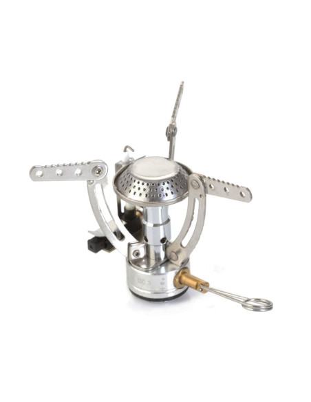 Palnik turystyczny macgyver