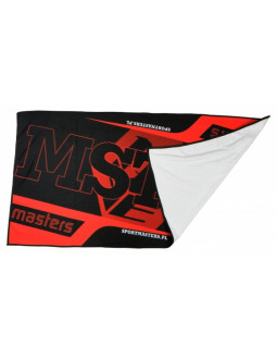 Ręcznik sportowy masters 140 cm x 75 cm