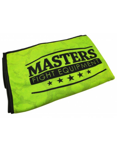 Ręcznik sportowy masters 140 cm x 75 cm