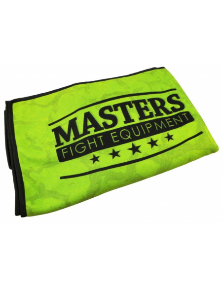 Ręcznik sportowy masters 140 cm x 75 cm