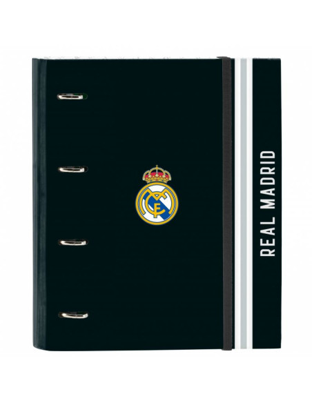 Segregator real madryt