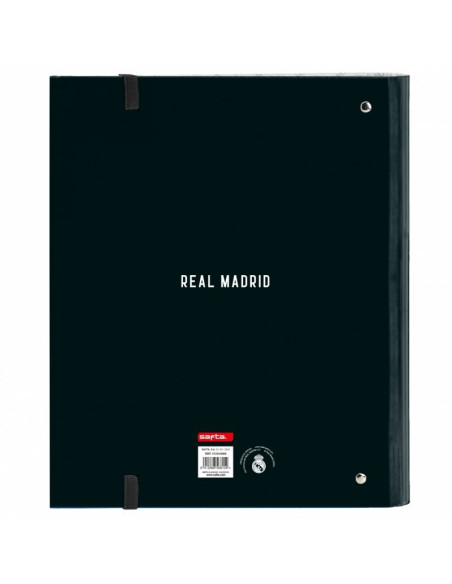 Segregator real madryt