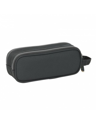 Piórnik real madryt double pencil case