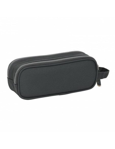 Piórnik real madryt double pencil case
