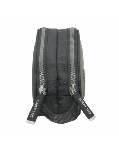 Piórnik real madryt double pencil case