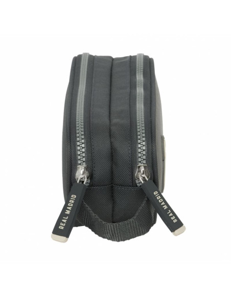 Piórnik real madryt double pencil case