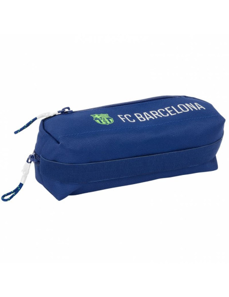 Piórnik fc barcelona triple pencil case