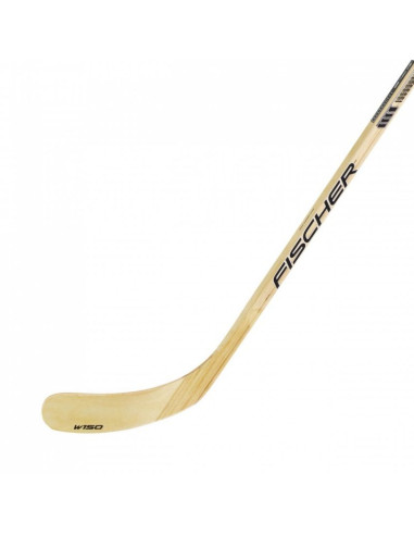 Kij drewniany fischer w150 kid \'23