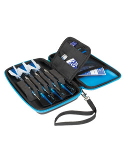 Pokrowiec na rzutki harrows blaze pro 6 case 2