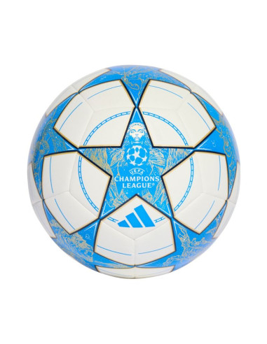 Piłka nożna adidas ucl training 25/26 league stage  liga mistrzów jp1534