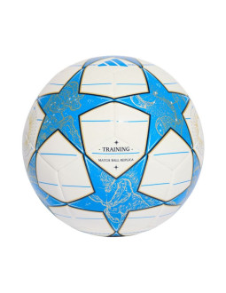 Piłka nożna adidas ucl training 25/26 league stage  liga mistrzów jp1534 2