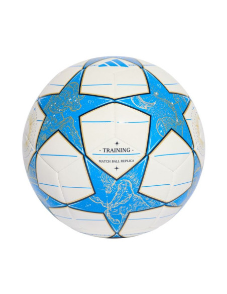 Piłka nożna adidas ucl training 25/26 league stage  liga mistrzów jp1534