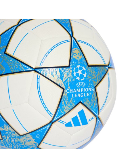 Piłka nożna adidas ucl training 25/26 league stage  liga mistrzów jp1534