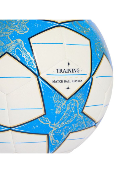 Piłka nożna adidas ucl training 25/26 league stage  liga mistrzów jp1534