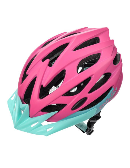 Kask rowerowy meteor ovlo