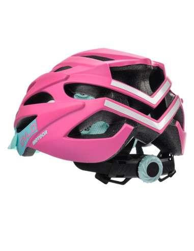 Kask rowerowy meteor ovlo