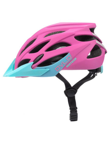Kask rowerowy meteor ovlo