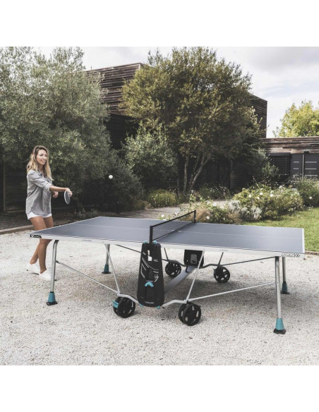 Stół tenisowy cornilleau 200x outdoor