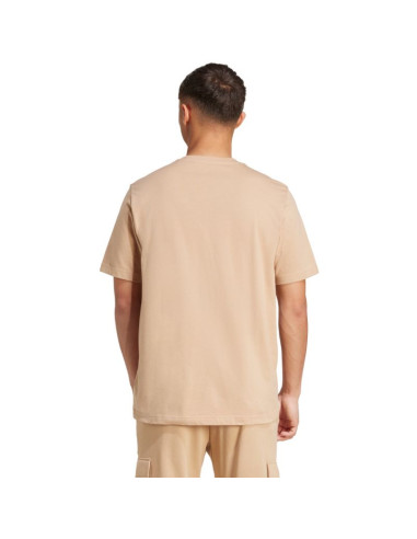 Koszulka adidas camo logo graphic m