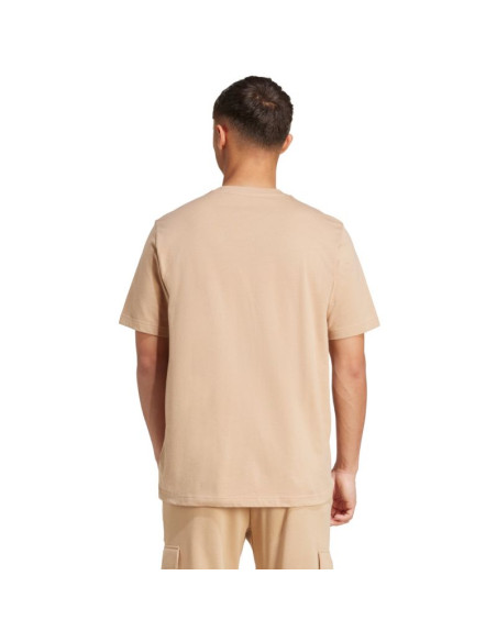 Koszulka adidas camo logo graphic m