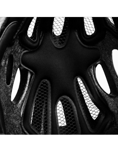 Kask spokey checkpoint 58-61cm dkgn