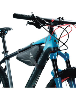 Torba rowerowa deuter front triangle bag 2