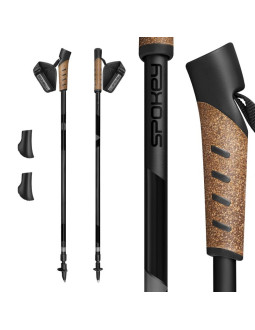 Kije teleskopowe spokey peak spk 2