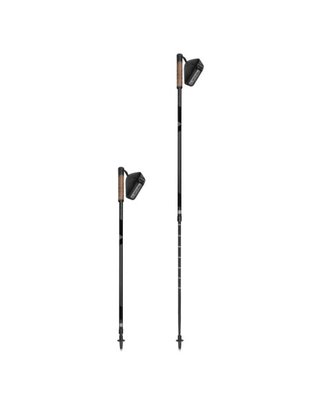 Kije teleskopowe spokey peak spk