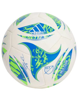 Piłka adidas mls 2025 club ball