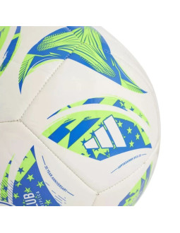Piłka adidas mls 2025 club ball 2