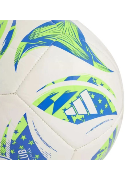 Piłka adidas mls 2025 club ball