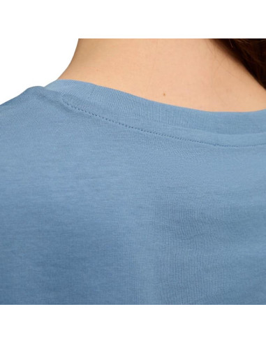 Koszulka puma ess metallic no.1 logo w 631536