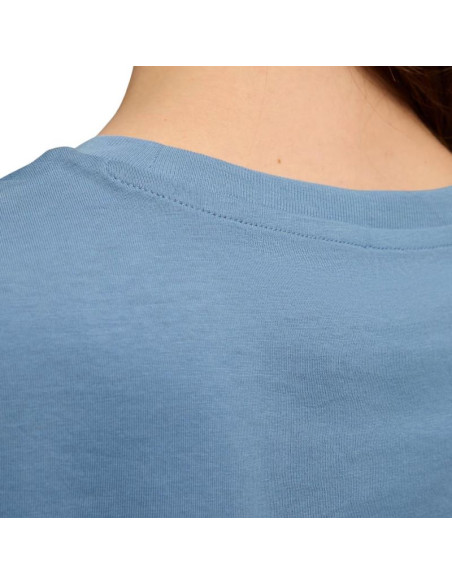 Koszulka puma ess metallic no.1 logo w 631536