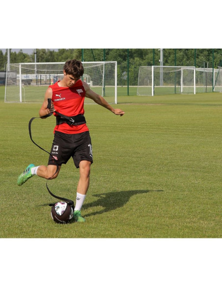 Piłka na uwięzi yakima sport skill ball ii