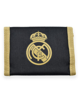 Portfel real madryt wallet rm6