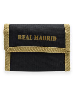 Portfel real madryt wallet rm6 2