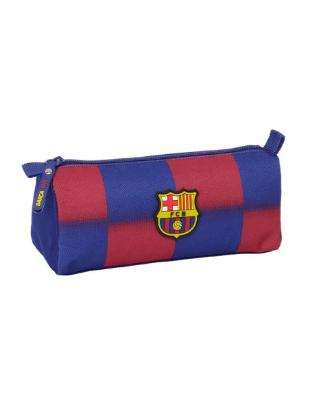 Piórnik fc barcelona pencil case