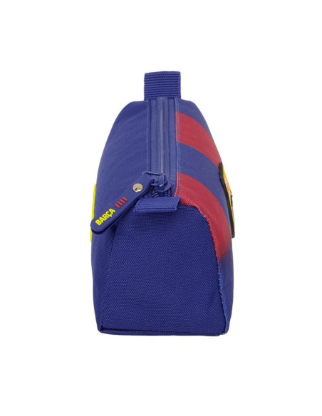 Piórnik fc barcelona pencil case