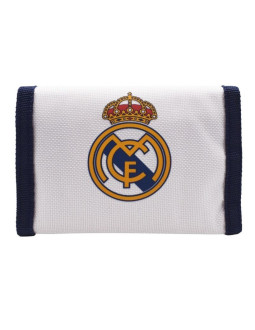 Portfel real madryt wallet rm6 2