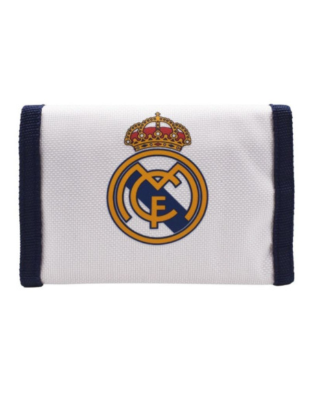 Portfel real madryt wallet rm6