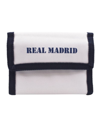 Portfel real madryt wallet rm6