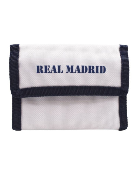 Portfel real madryt wallet rm6