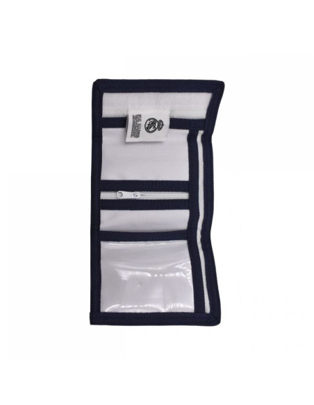 Portfel real madryt wallet rm6